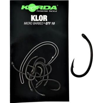HACZYKI KORDA KLOR SIZE 2