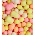 DUMBELLS MEUS BLEND WAFTERS 6/8mm FRUIT OWOCE