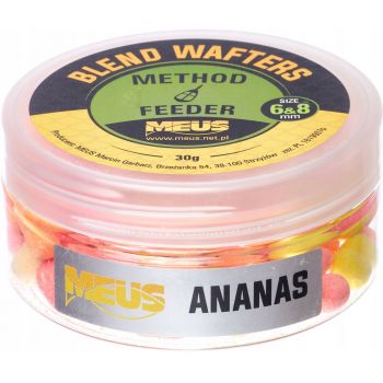 DUMBELLS MEUS BLEND WAFTERS 6/8mm 30g ANANAS