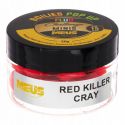 KULKI MEUS CHALLENGE POP UP FLUO 12mm RED KILLER