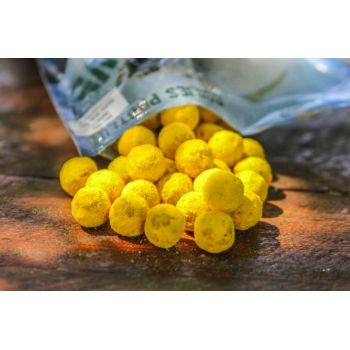 KULKI ZANĘTOWE MEUS DURUS 15mm 1kg SŁODKA KUKURYDZ