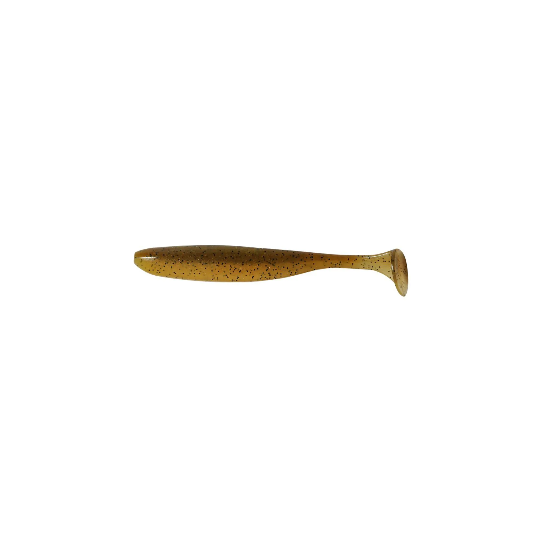 GUMA KEITECH EASY SHINER 5" 12,7cm PUMPKIN YELLOW