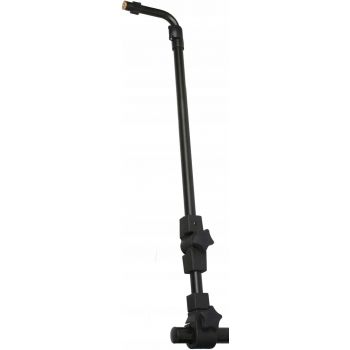UCHWYT MIKADO WYSIĘGNIK FEEDER 88-135cm M