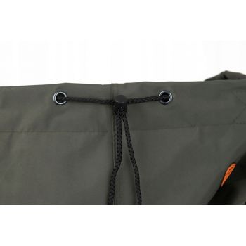 WODERY SPODNIOBUTY FOX LIGHTWEIGHT GREEN 11/45