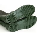 WODERY SPODNIOBUTY FOX LIGHTWEIGHT GREEN 11/45