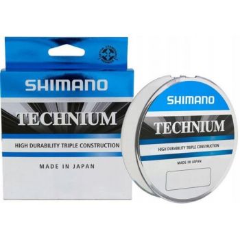 ŻYŁKA SHIMANO TECHNIUM 0,285mm 300m 7,50kg