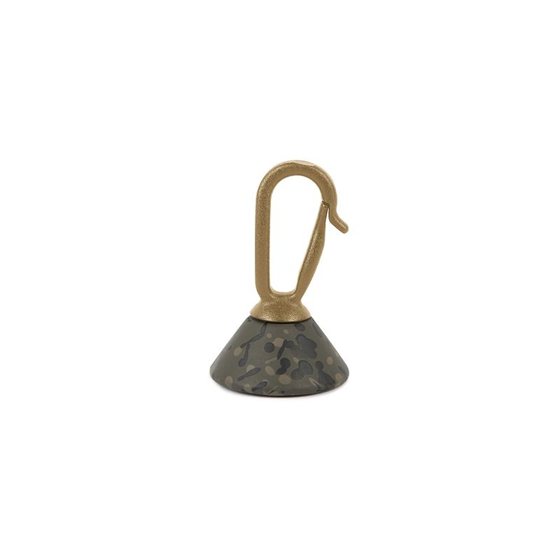 OBCIĄŻENIE DO ŻYŁKI FOX DOWNRIGGER BACK WIEGHT 43g OBCIĄŻENIE DO ŻYŁKI FOX DOWNRIGGER BACK WIEGHT 43g