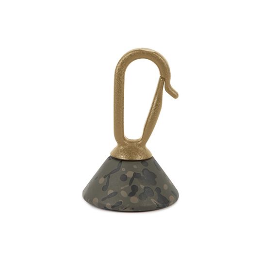 OBCIĄŻENIE DO ŻYŁKI FOX DOWNRIGGER BACK WIEGHT 43g OBCIĄŻENIE DO ŻYŁKI FOX DOWNRIGGER BACK WIEGHT 43g