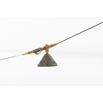 OBCIĄŻENIE DO ŻYŁKI FOX DOWNRIGGER BACK WIEGHT 43g