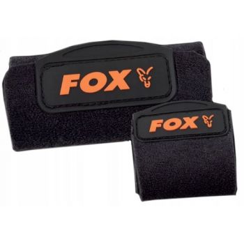 OPASKI FOX DO WĘDKI ROAD AND LEAD BANDS 2szt
