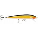 WOBLER RAPALA FLOATER F09 KOLOR: G 9cm 5g