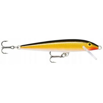 WOBLER RAPALA FLOATER F09...