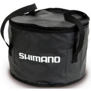 WIADRO SHIMANO SKŁADANE...