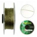 PLECIONKA KORDA SUPER NATURAL 18lb/ 20m WEED GREEN