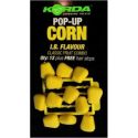 KUKURYDZA POP-UP KORDA CORN IB YELLOW