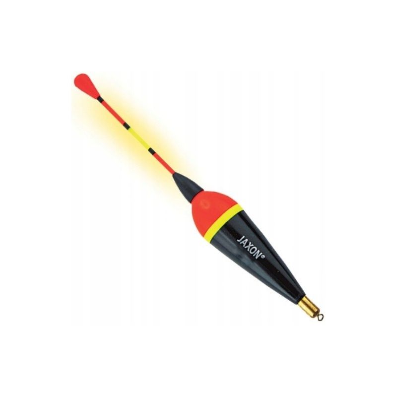 SPŁAWIK ŚWIECĄCY JAXON LED 6g SF-EL2B