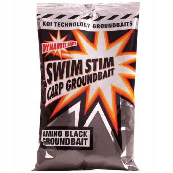 ZANĘTA DYNAMITE BAITS SWIM...