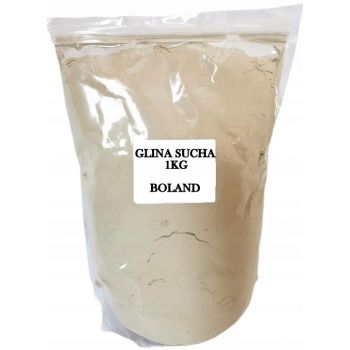 GLINA BOLAND SUCHA 1kg
