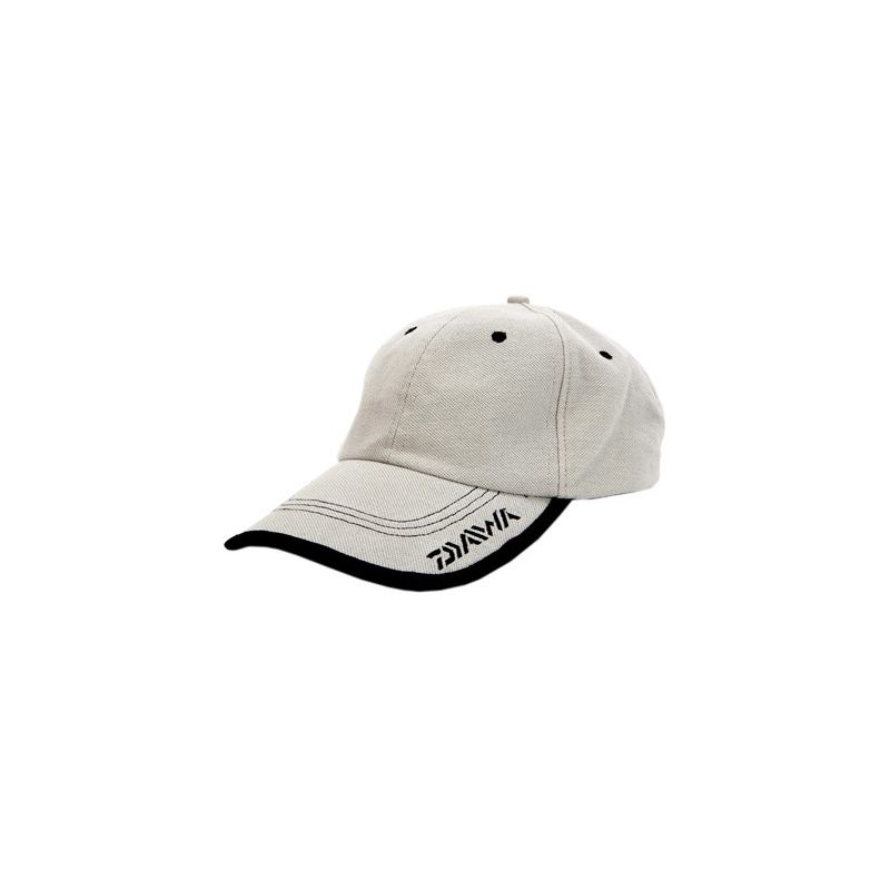 CZAPKA Z DASZKIEM DAIWA DC7