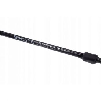 WĘDKA MIKADO BIXLITE FAST SPIN 2,40m 5-25g 240cm