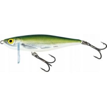 WOBLER SALMO THRILL SINKING 7cm 13g TONĄCY OLIVE