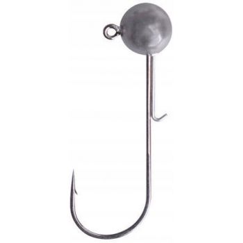 GŁÓWKA JIGOWA SAVAGE BALL JIGHEAD 1/0 12.5G 