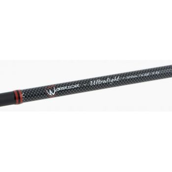 WĘDKA FOX RAGE WARRIOR ULTRA LIGHT 2,10m 2-8g