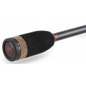 WĘDKA FOX RAGE WARRIOR ULTRA LIGHT 2,10m 2-8g