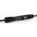WĘDKA FOX RAGE WARRIOR ULTRA LIGHT 2,10m 2-8g
