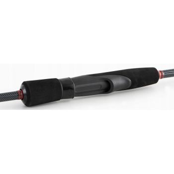 WĘDKA FOX RAGE WARRIOR ULTRA LIGHT 2,10m 2-8g