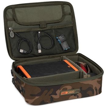 TORBA FOX CAMOLITE DELUXE...