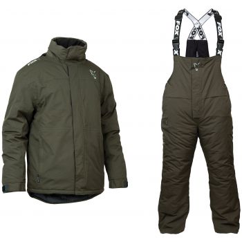 KOMBINEZON FOX CARP WINTER SUIT ROZM L