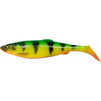 GUMA SAVAGE GEAR HERRING SHAD 13cm 17g FIRETIGER