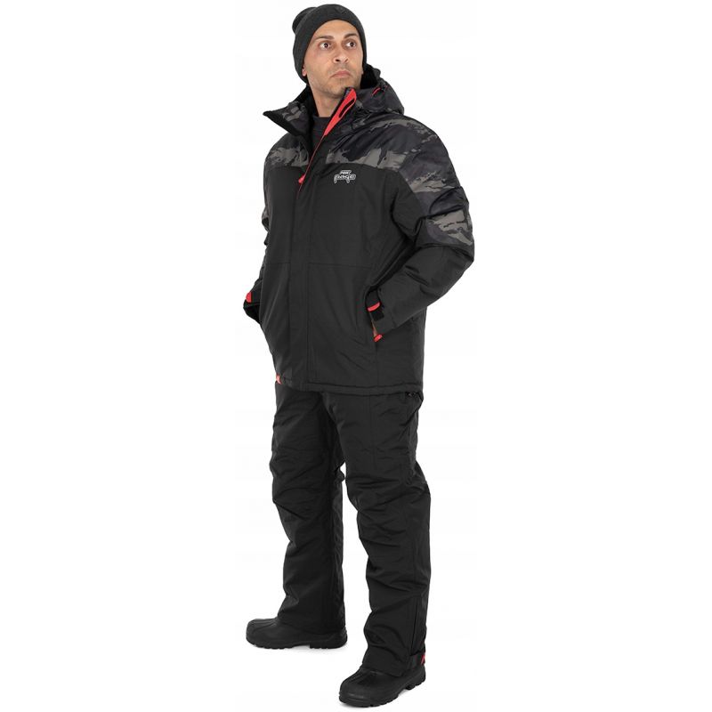 KOMBINEZON FOX RAGE WINTER SUIT XL ZIMOWY