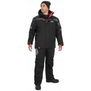 KOMBINEZON FOX RAGE WINTER SUIT XL ZIMOWY