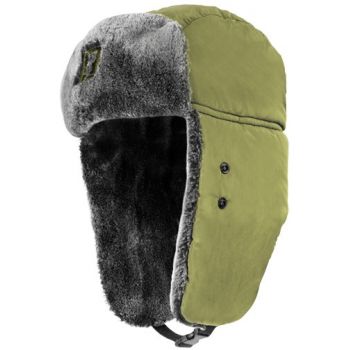 CZAPKA TRAPERKA DELPHIN BOYAR 