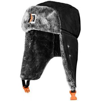 CZAPKA TRAPERKA DELPHIN ATAK BOYAR UNI 