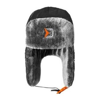 CZAPKA TRAPERKA DELPHIN ATAK BOYAR UNI 