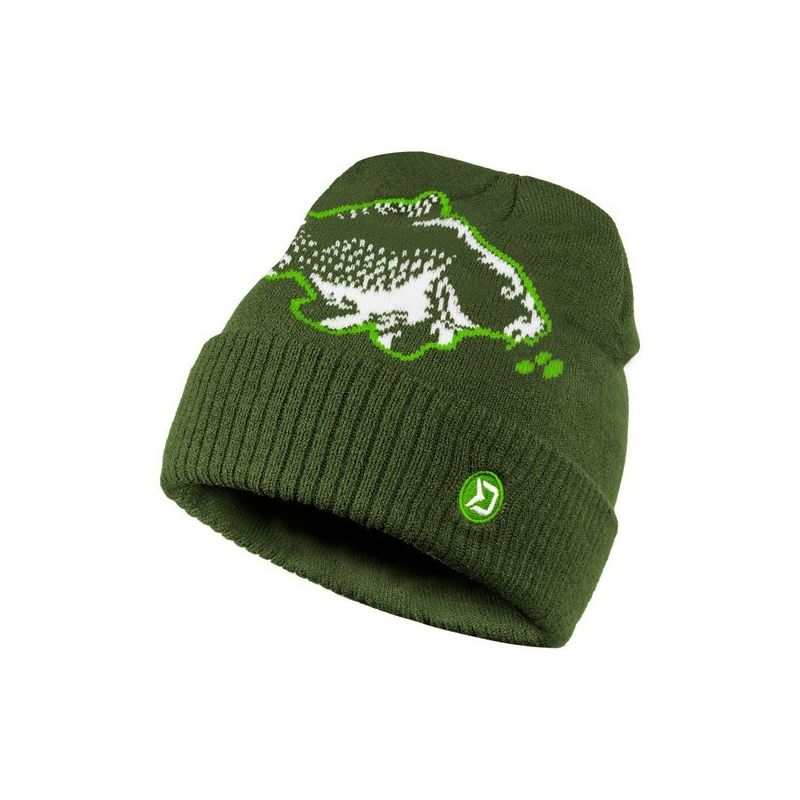 CZAPKA ZIMOWA DELPHIN CARPER UNI CZAPKA ZIMOWA DELPHIN CARPER UNI