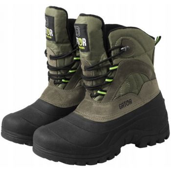 BUTY ZIMOWE DELPHIN GATOR...
