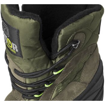 BUTY ZIMOWE DELPHIN GATOR ROZMIAR 46