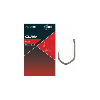HACZYKI NASH CLAW SIZE 2