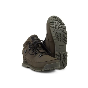 BUTY WĘDKARSKIE NASH ZT TRAIL BOOTS ROZM 41