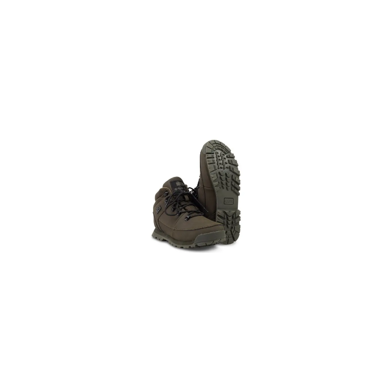 BUTY WĘDKARSKIE NASH ZT TRAIL BOOTS ROZM 42