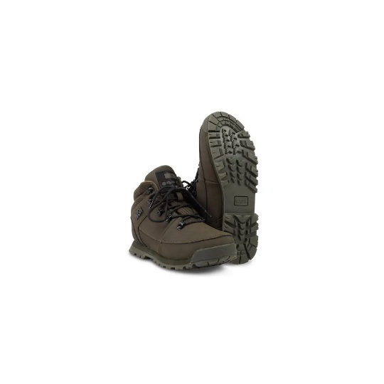 BUTY WĘDKARSKIE NASH ZT TRAIL BOOTS ROZM 40 BUTY WĘDKARSKIE NASH ZT TRAIL BOOTS ROZM 40
