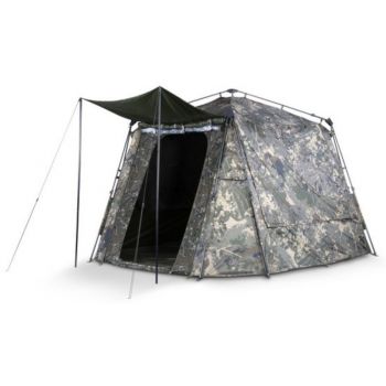 NAMIOT NASH BANK LIFE BLOCKHOUSE CAMO PRO