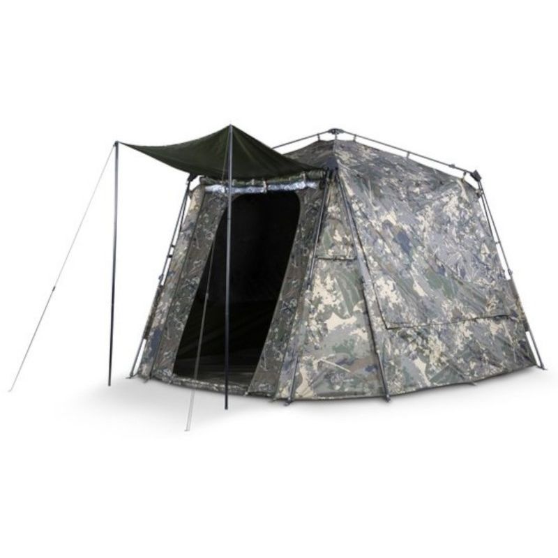 NAMIOT NASH BANK LIFE BLOCKHOUSE CAMO PRO