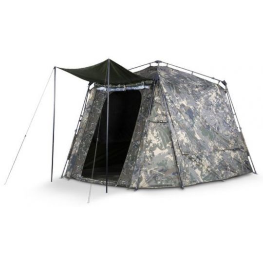 NAMIOT NASH BANK LIFE BLOCKHOUSE CAMO PRO