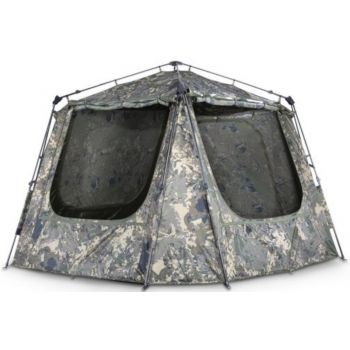NAMIOT NASH BANK LIFE BLOCKHOUSE CAMO PRO