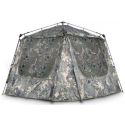 NAMIOT NASH BANK LIFE BLOCKHOUSE CAMO PRO